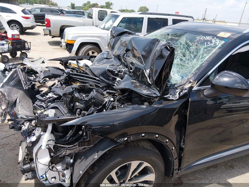 LRBFZNR48PD055820 2023 BUICK ENVISION photo no. 6