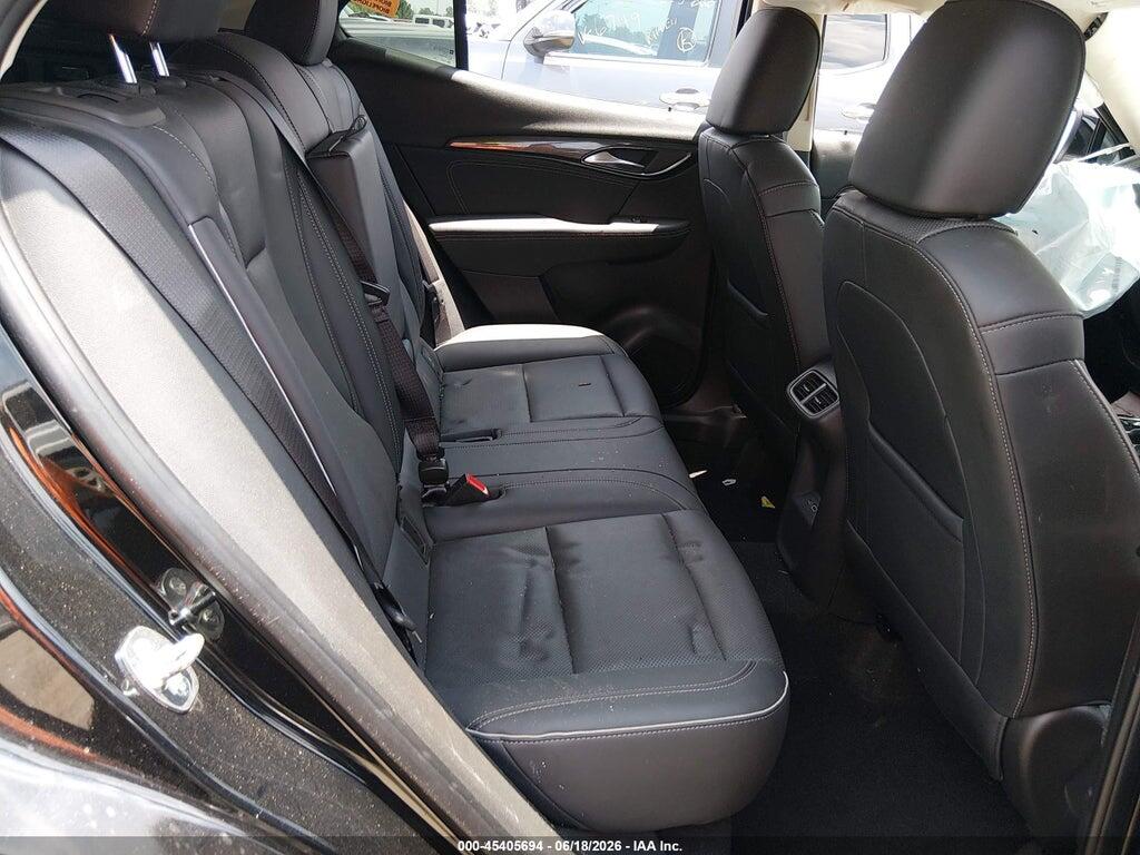 LRBFZNR48PD055820 2023 BUICK ENVISION photo no. 8