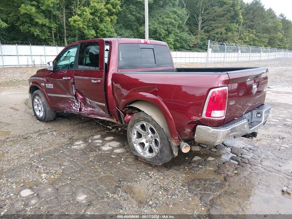 1C6RR7NT4GS294839 2016 RAM 1500 photo no. 3