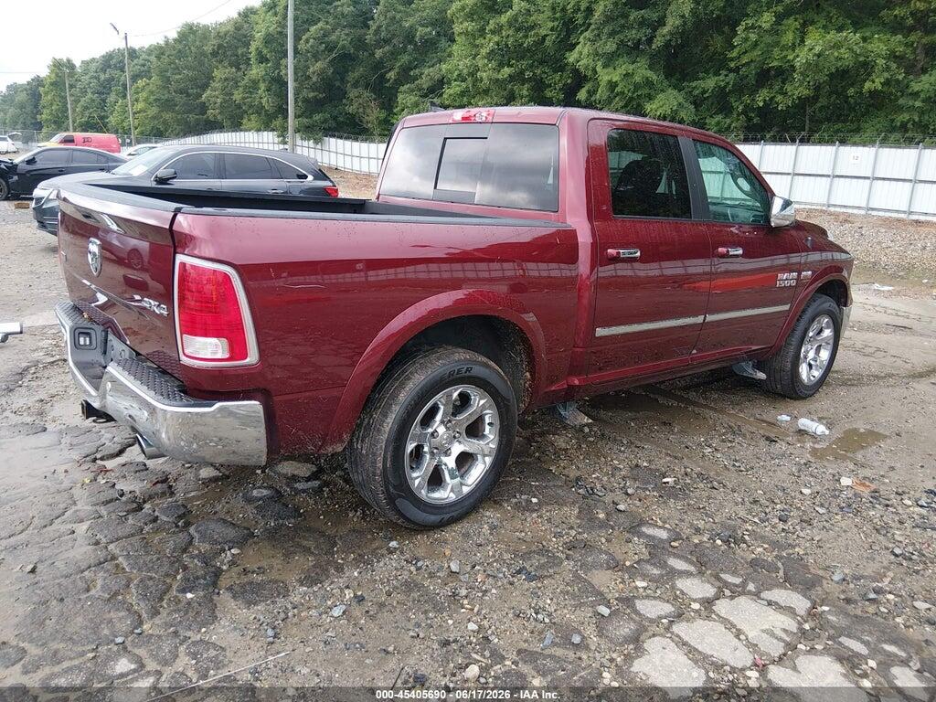 1C6RR7NT4GS294839 2016 RAM 1500 photo no. 4