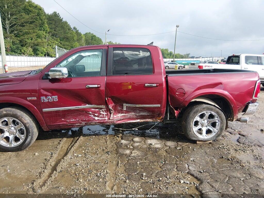 1C6RR7NT4GS294839 2016 RAM 1500 photo no. 6