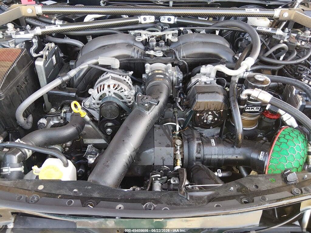 JF1ZNBM13S9750858 2025 TOYOTA GR86 photo no. 10