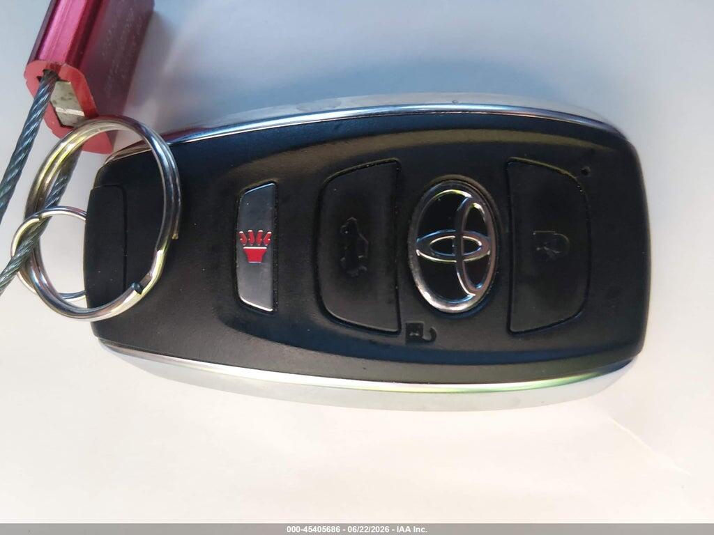 JF1ZNBM13S9750858 2025 TOYOTA GR86 photo no. 11