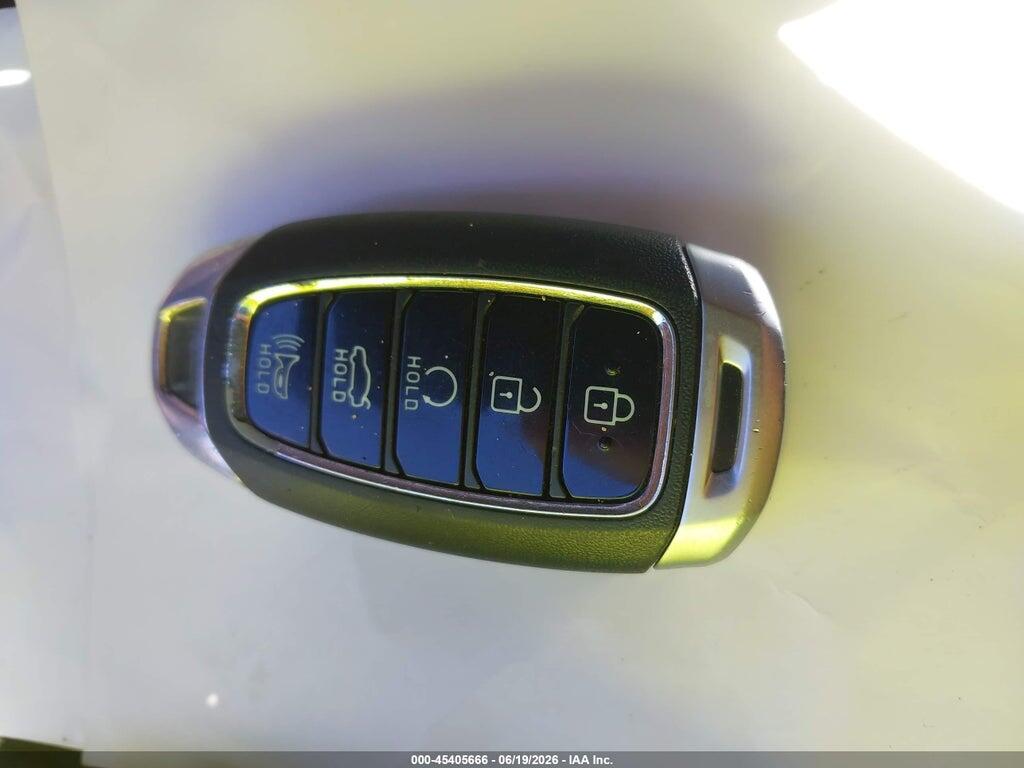 KMHLP4AG3NU331856 2022 HYUNDAI ELANTRA photo no. 11
