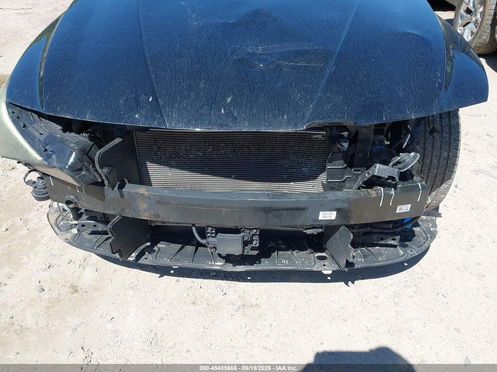 KMHLP4AG3NU331856 2022 HYUNDAI ELANTRA photo no. 6