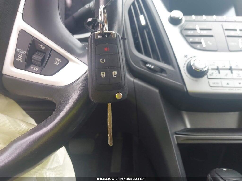 2GNALCEK1H1598212 2017 CHEVROLET EQUINOX photo no. 11