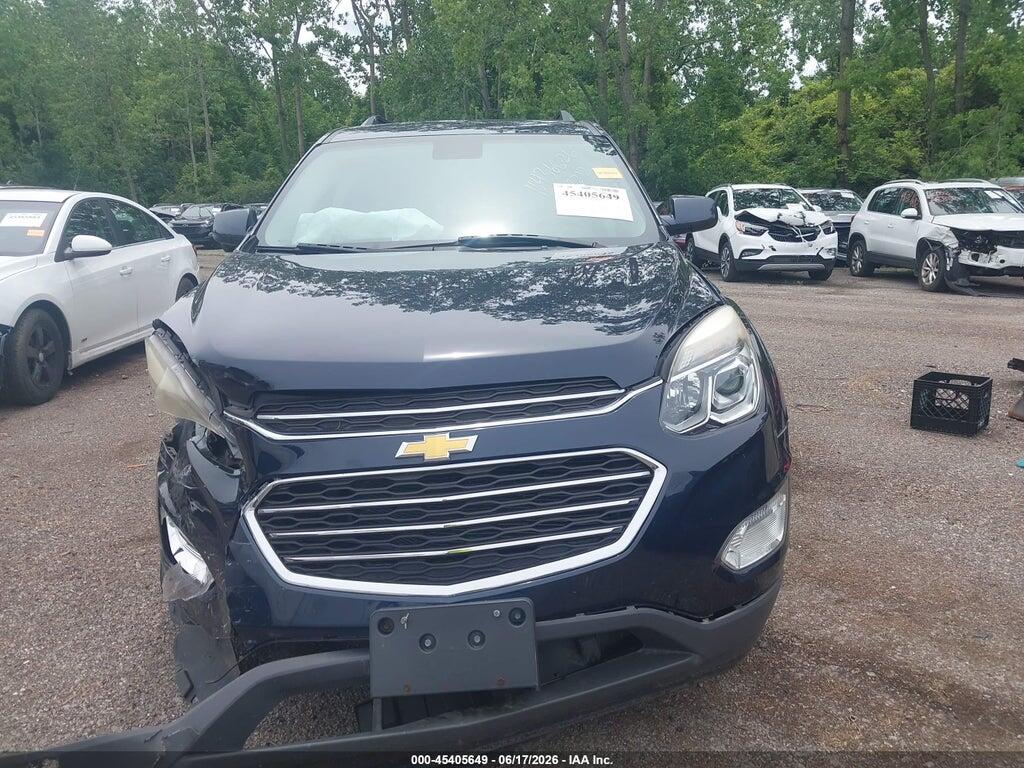 2GNALCEK1H1598212 2017 CHEVROLET EQUINOX photo no. 12