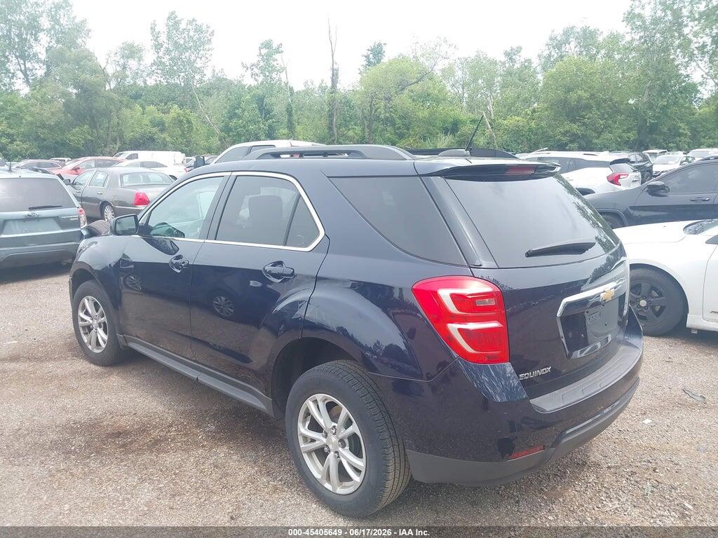 2GNALCEK1H1598212 2017 CHEVROLET EQUINOX photo no. 3