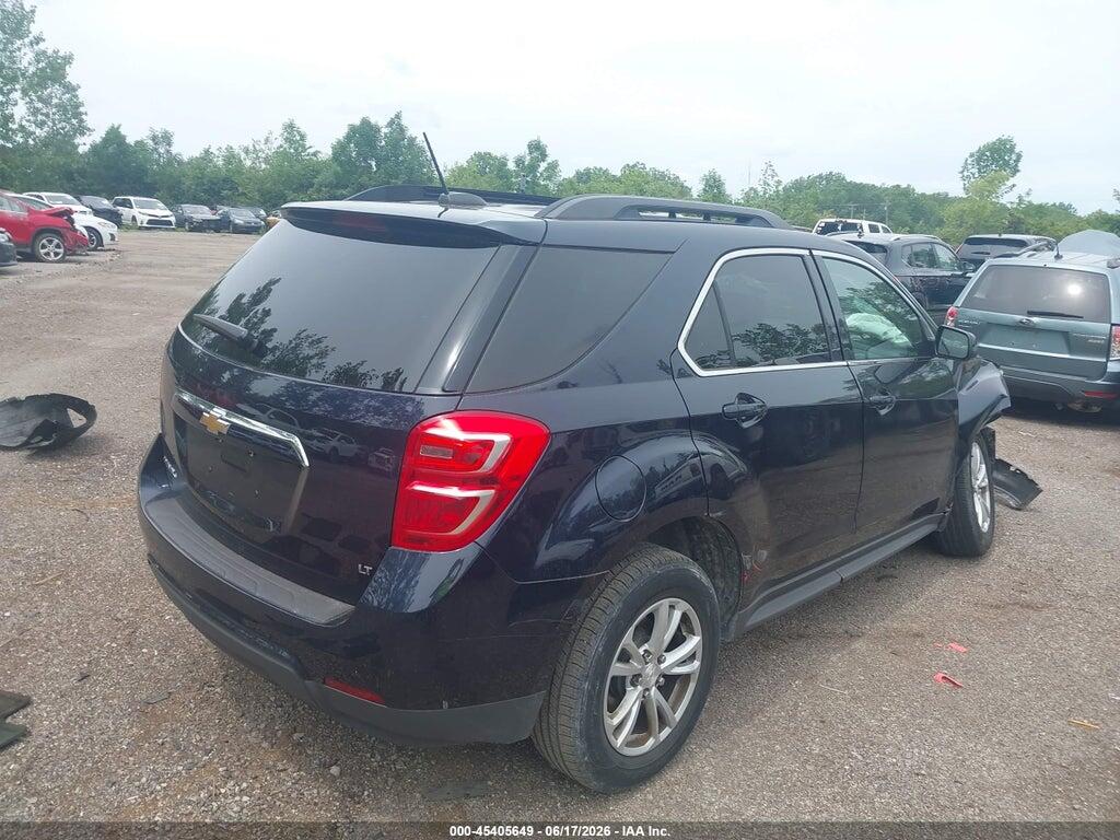 2GNALCEK1H1598212 2017 CHEVROLET EQUINOX photo no. 4