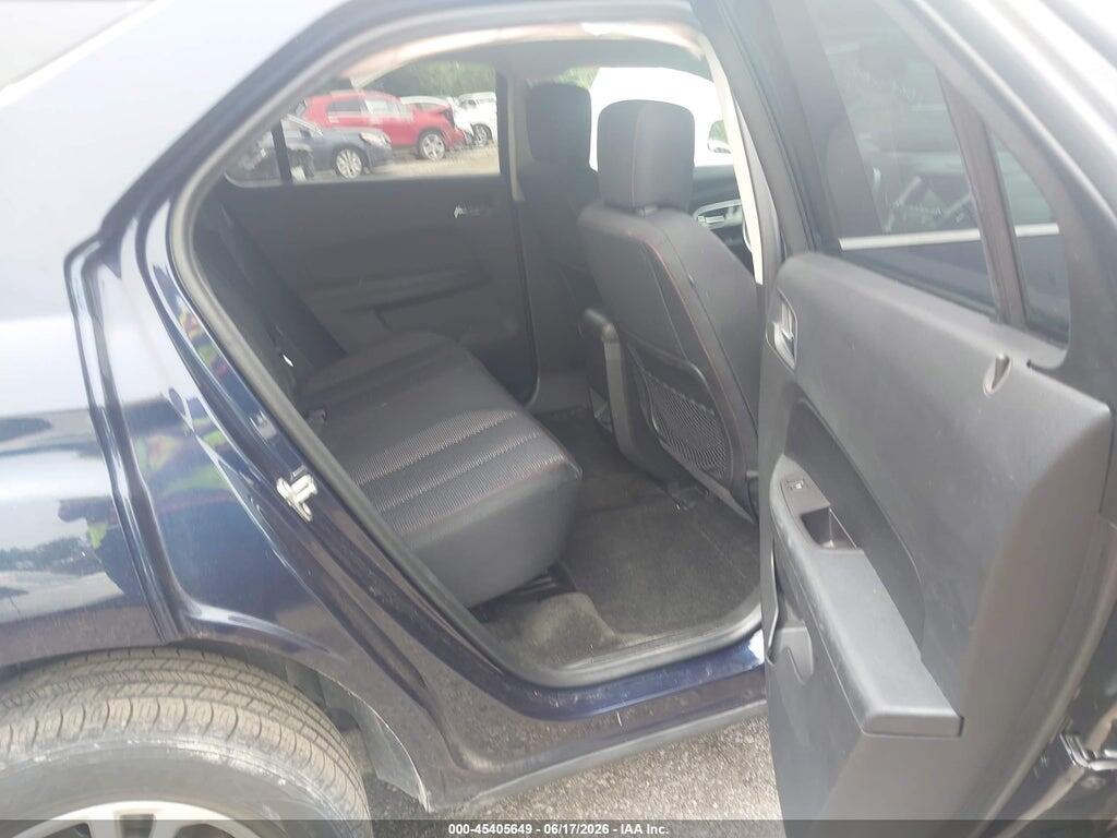2GNALCEK1H1598212 2017 CHEVROLET EQUINOX photo no. 8