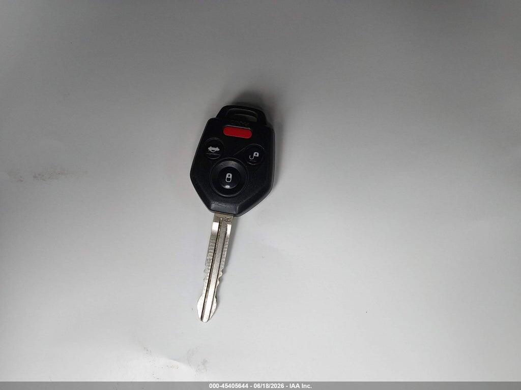 4S3GTAA67K3754285 2019 SUBARU IMPREZA photo no. 11