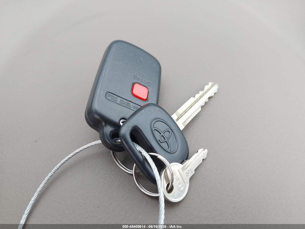 JTEGH20V330113326 2003 TOYOTA RAV4 photo no. 11