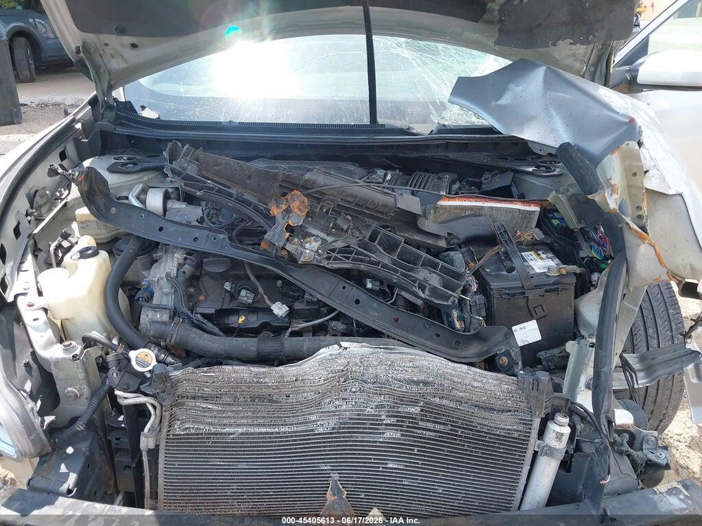 1N4AA51E29C830151 2009 NISSAN MAXIMA photo no. 10