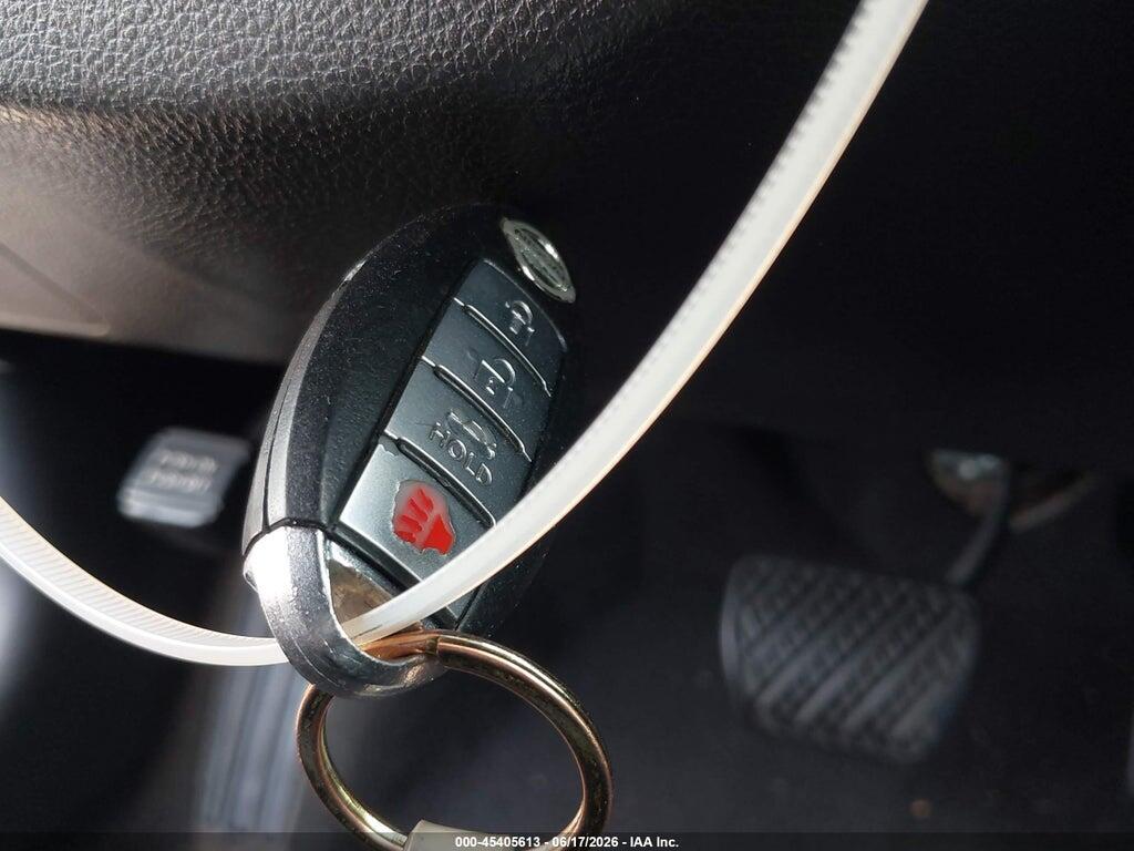1N4AA51E29C830151 2009 NISSAN MAXIMA photo no. 11