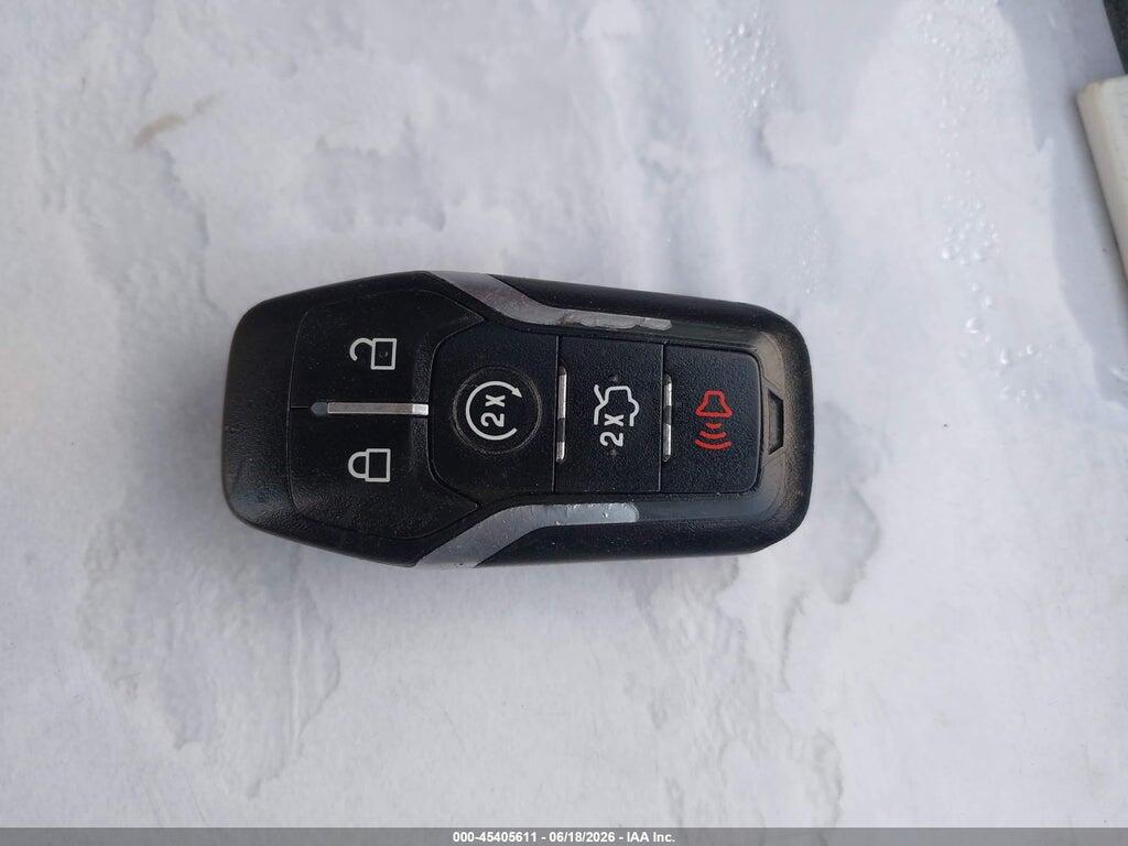 1FA6P8AMXF5322166 2015 FORD MUSTANG photo no. 11