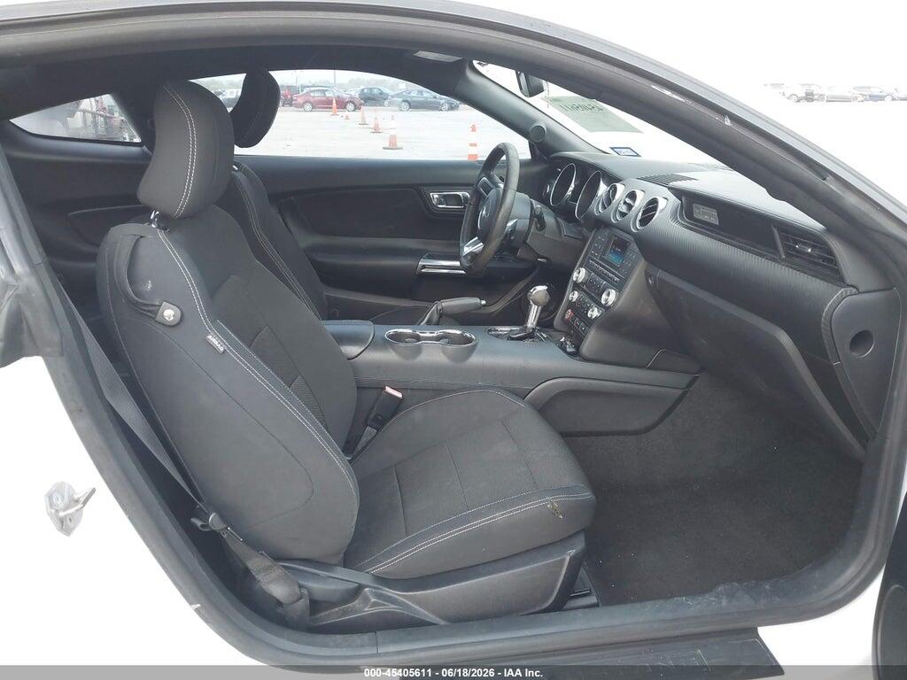 1FA6P8AMXF5322166 2015 FORD MUSTANG photo no. 5
