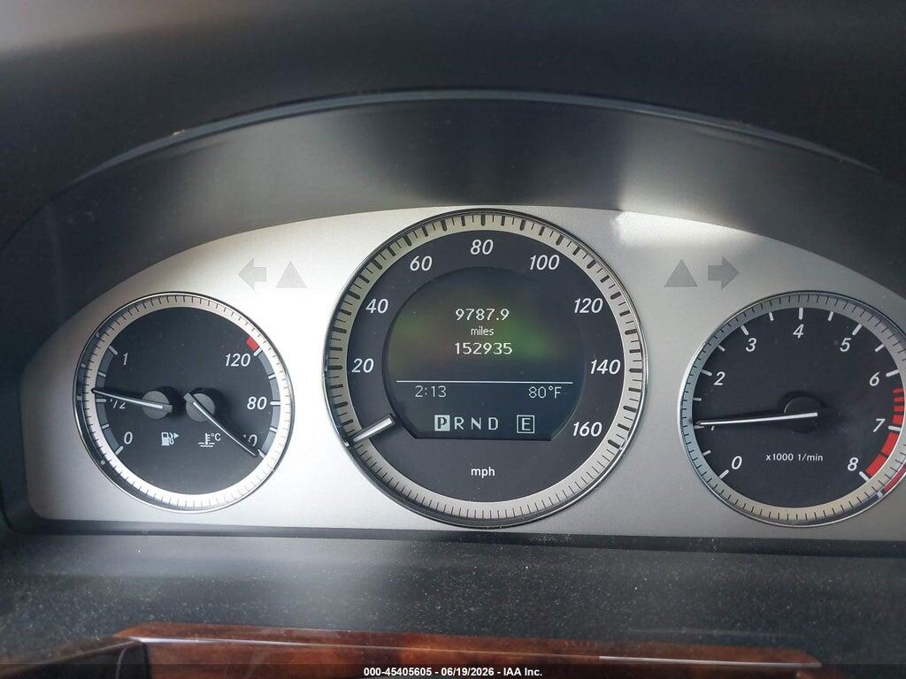 WDCGG8HB6CF729324 2012 MERCEDES-BENZ GLK 350 photo no. 7