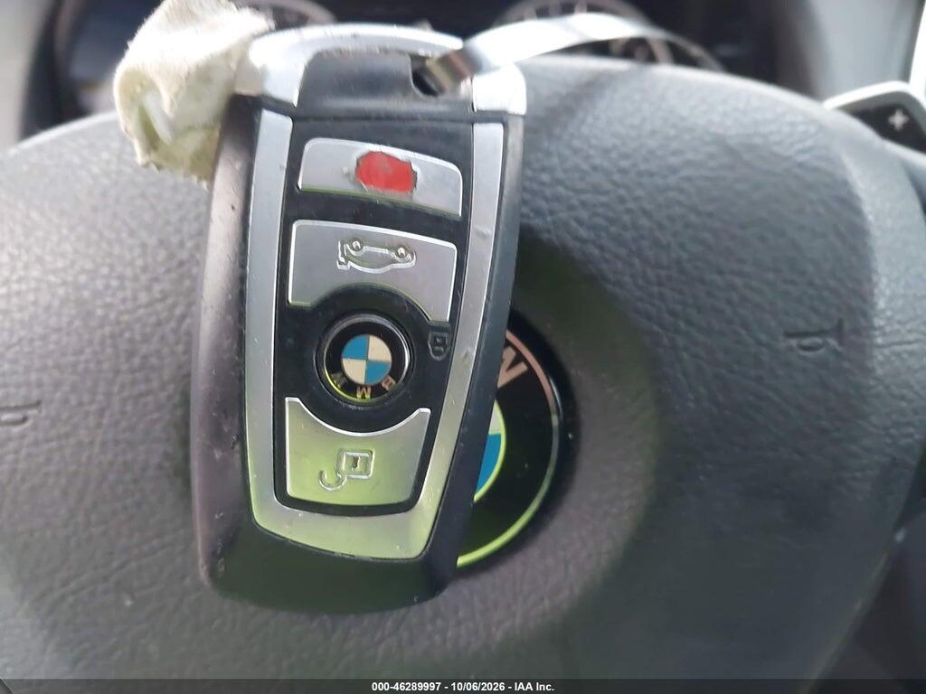 2014 BMW 740LI XDRIVE — Фото 11 из 16