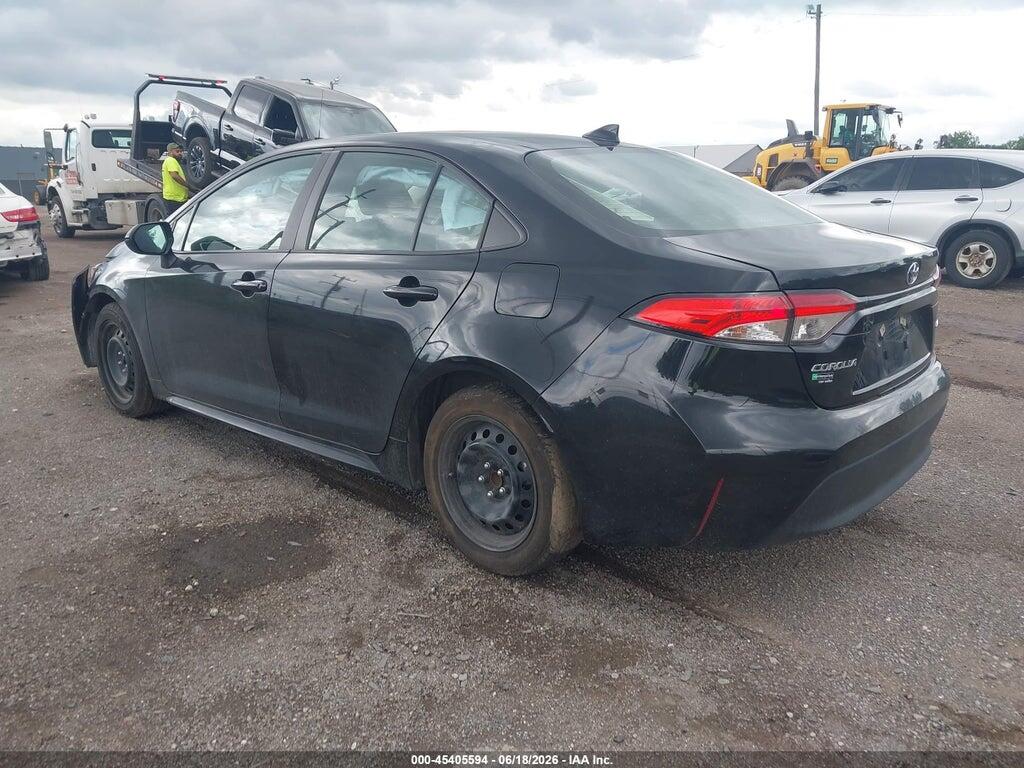 5YFB4MDE0PP021229 2023 TOYOTA COROLLA photo no. 3