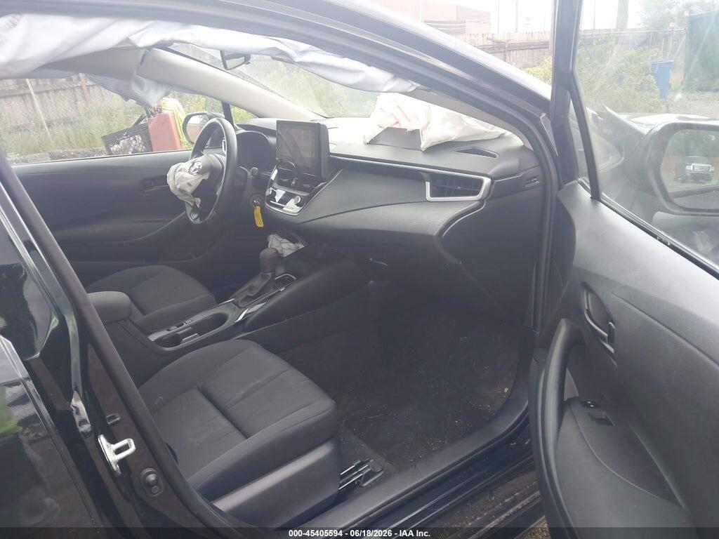 5YFB4MDE0PP021229 2023 TOYOTA COROLLA photo no. 5