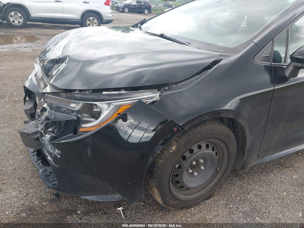 5YFB4MDE0PP021229 2023 TOYOTA COROLLA photo no. 6