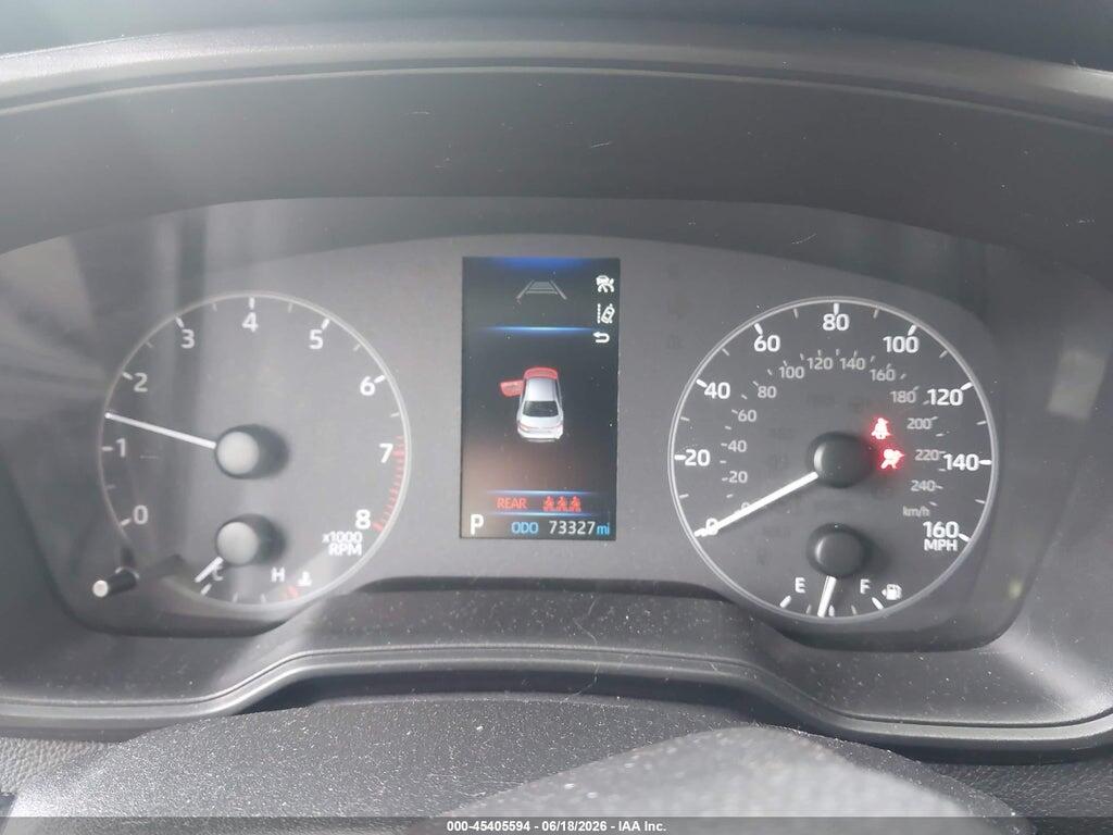 5YFB4MDE0PP021229 2023 TOYOTA COROLLA photo no. 7
