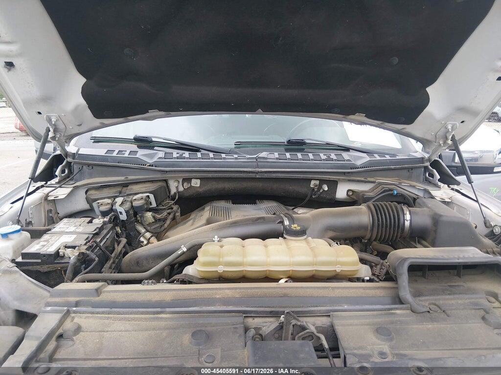 1FTEW1E40LFB36751 2020 FORD F-150 photo no. 10