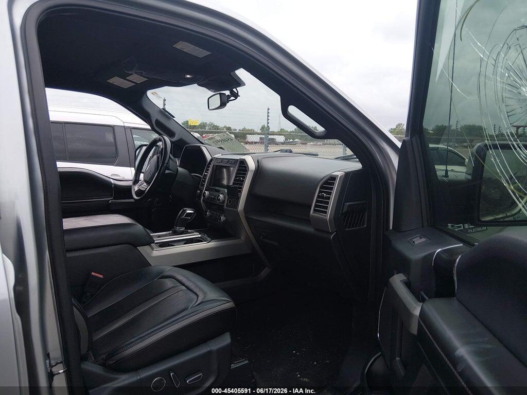 1FTEW1E40LFB36751 2020 FORD F-150 photo no. 5