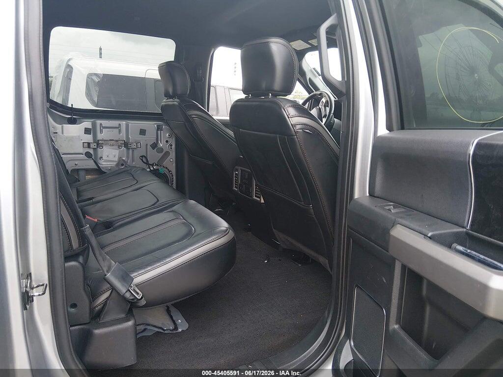 1FTEW1E40LFB36751 2020 FORD F-150 photo no. 8