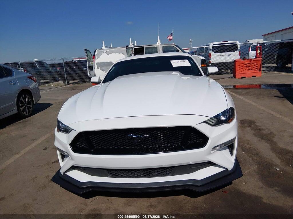 1FA6P8CF5K5120103 2019 FORD MUSTANG photo no. 12