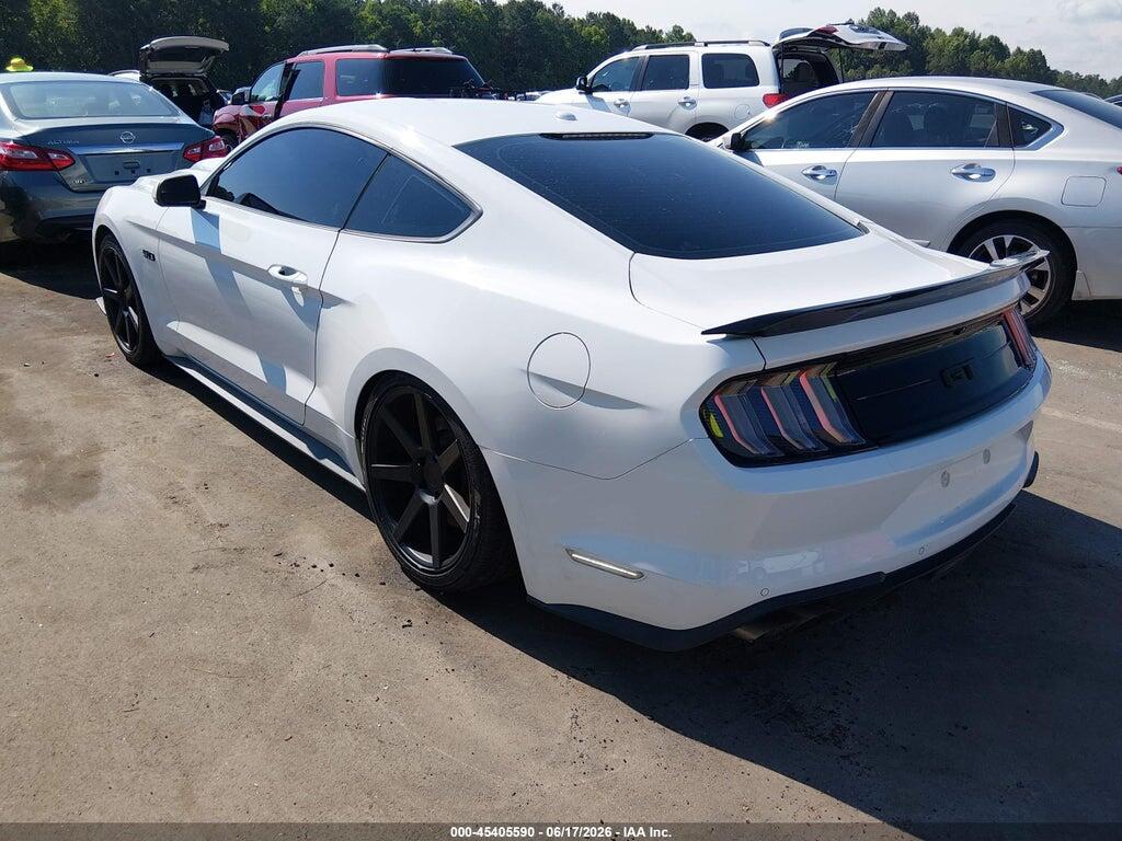 1FA6P8CF5K5120103 2019 FORD MUSTANG photo no. 3