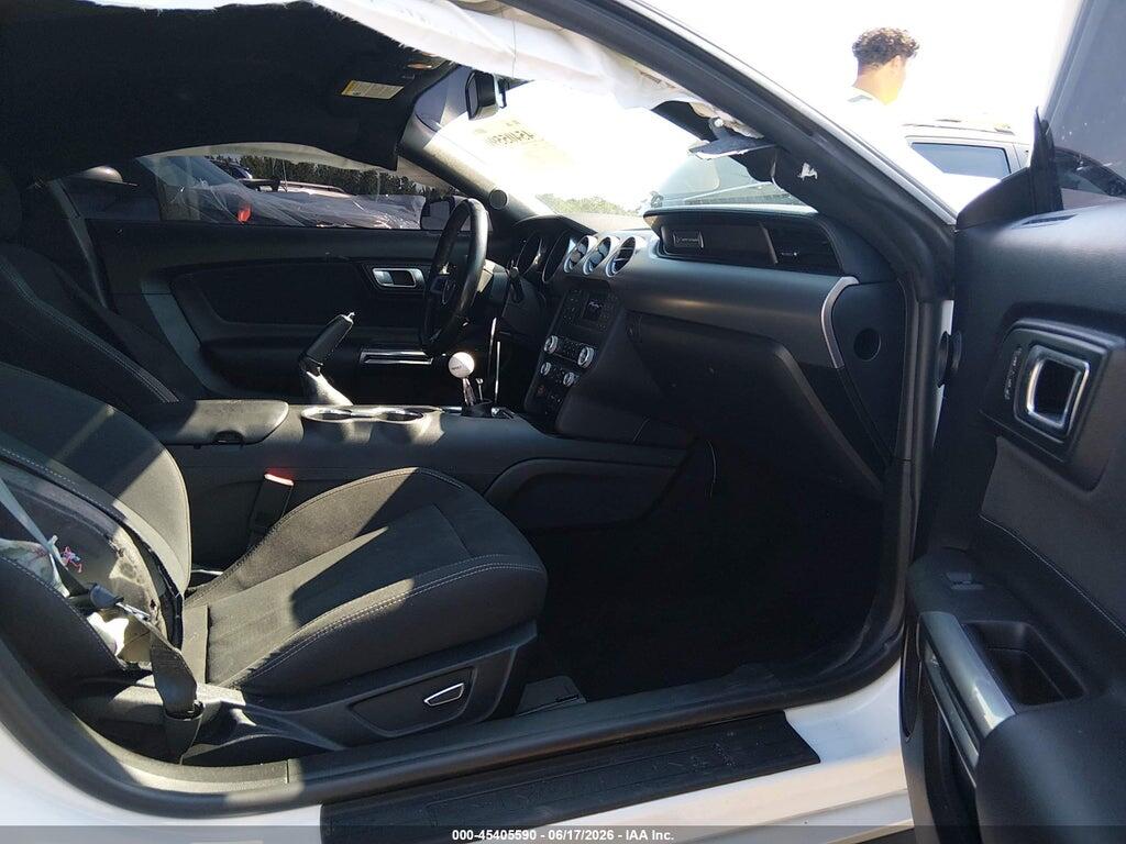 1FA6P8CF5K5120103 2019 FORD MUSTANG photo no. 5
