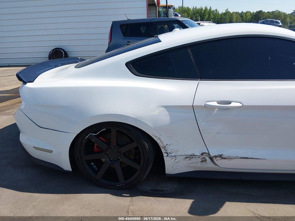 1FA6P8CF5K5120103 2019 FORD MUSTANG photo no. 6