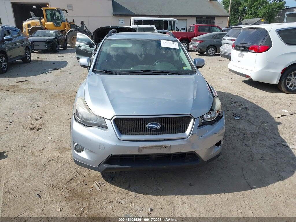 JF2GPBKC2EH259967 2014 SUBARU XV CROSSTREK HYBRID photo no. 12