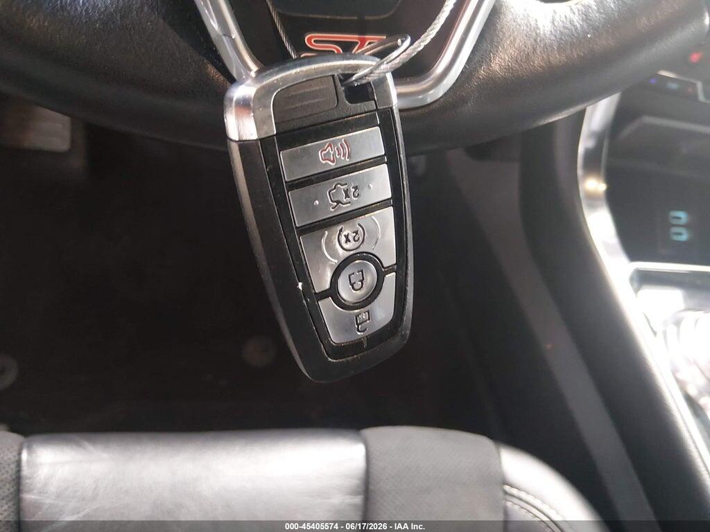 2FMPK4AP6KBC16430 2019 FORD EDGE photo no. 11