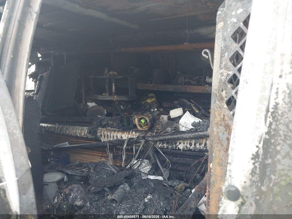 1FTNE2EL9DDB21355 2013 FORD E-250 photo no. 8