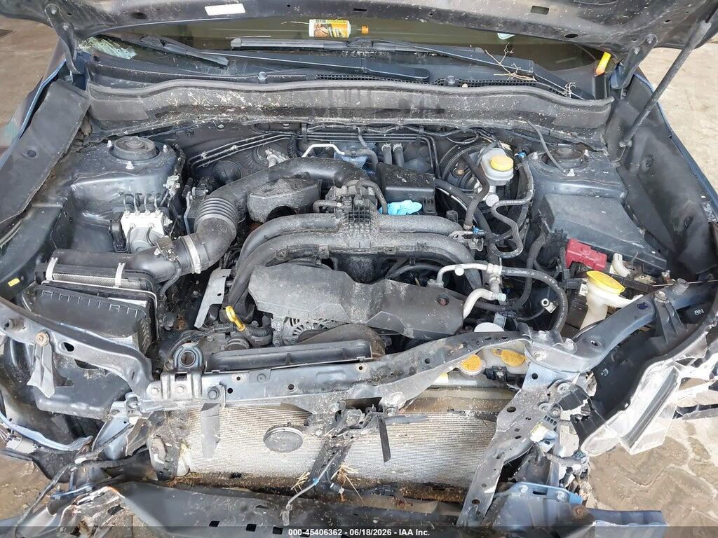 JF2SJAEC2HH518527 2017 SUBARU FORESTER photo no. 10