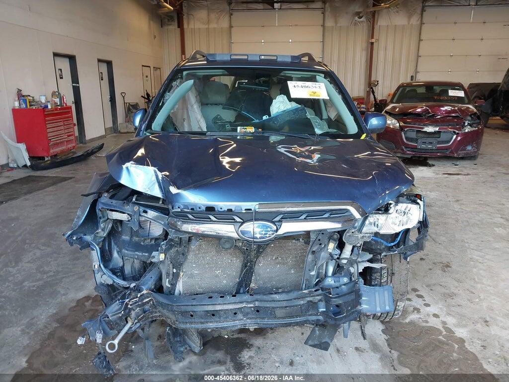 JF2SJAEC2HH518527 2017 SUBARU FORESTER photo no. 12
