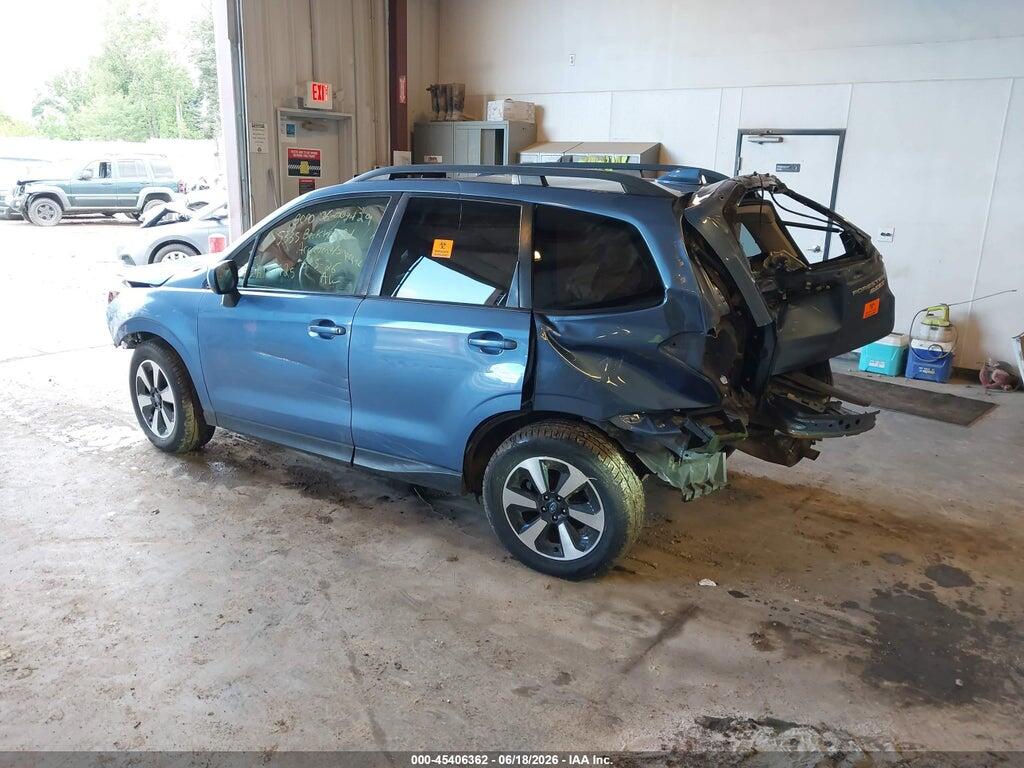 JF2SJAEC2HH518527 2017 SUBARU FORESTER photo no. 6