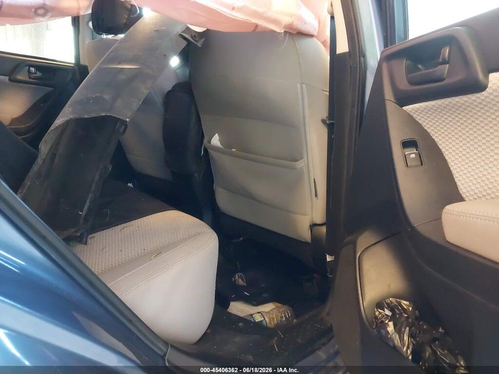 JF2SJAEC2HH518527 2017 SUBARU FORESTER photo no. 8