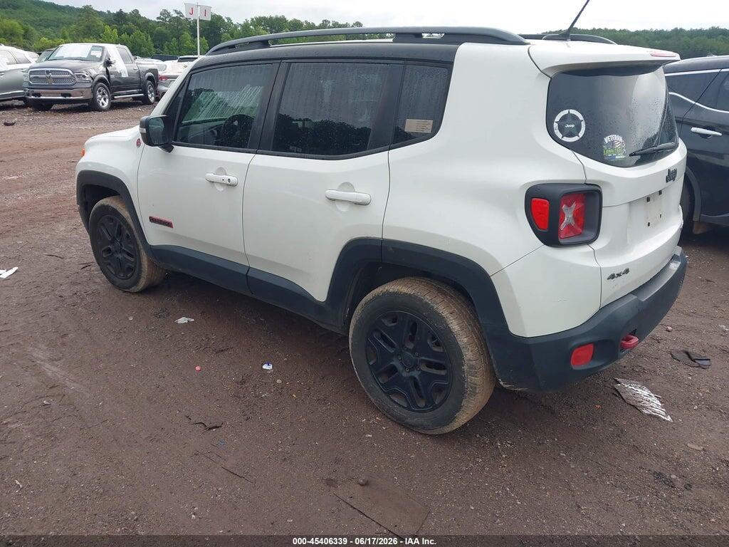 ZACCJBCT2FPC41766 2015 JEEP RENEGADE photo no. 3