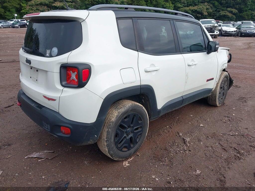 ZACCJBCT2FPC41766 2015 JEEP RENEGADE photo no. 4