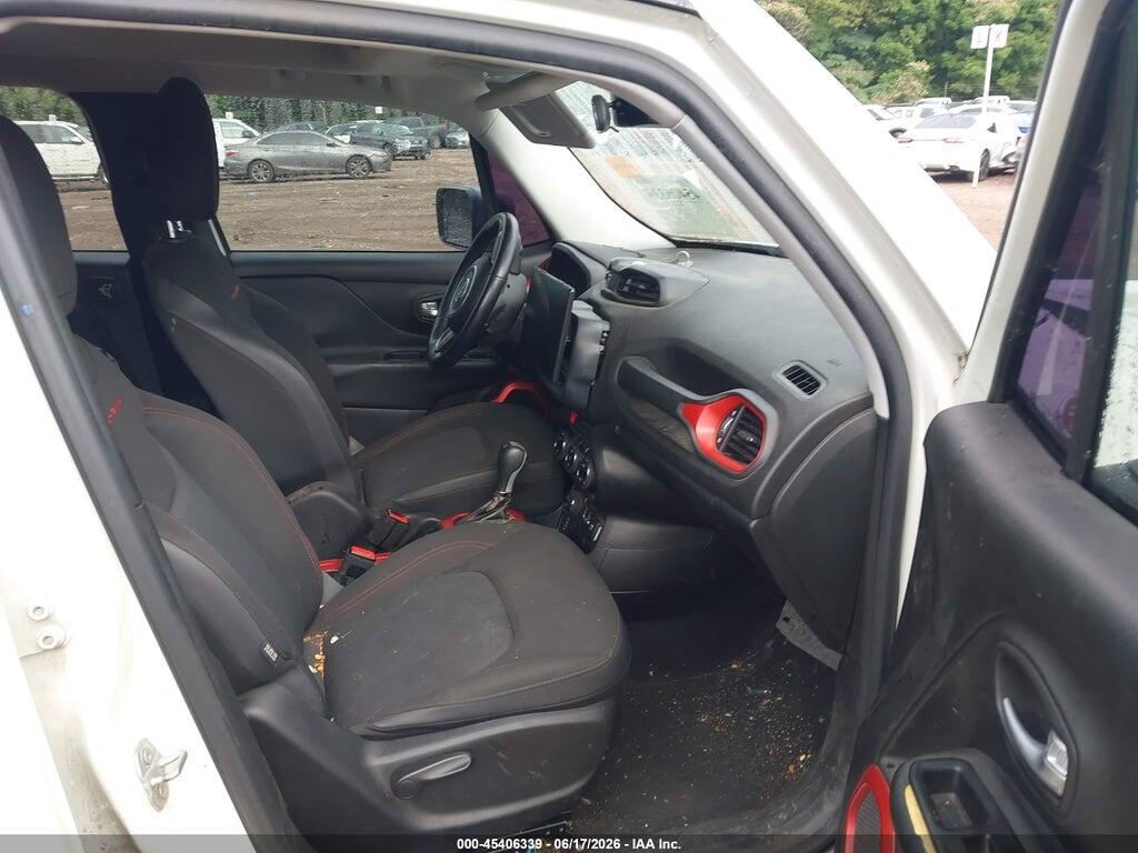 ZACCJBCT2FPC41766 2015 JEEP RENEGADE photo no. 5