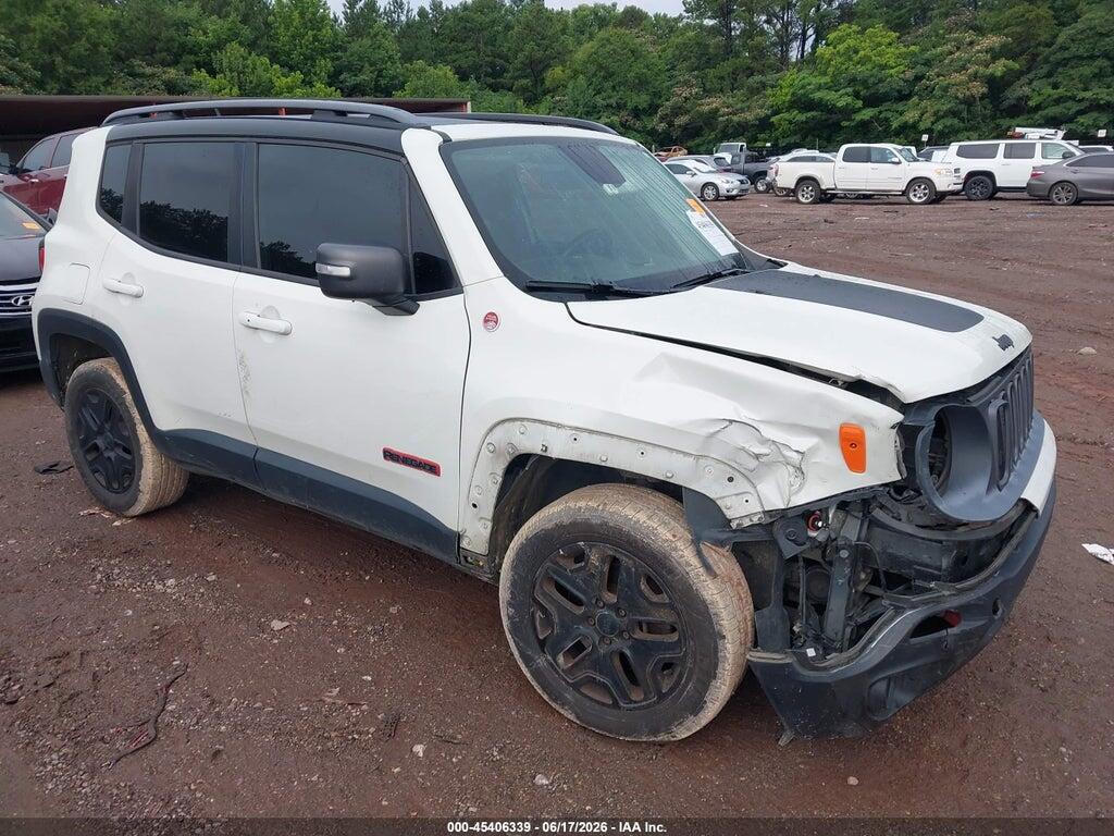 ZACCJBCT2FPC41766 2015 JEEP RENEGADE photo no. 6