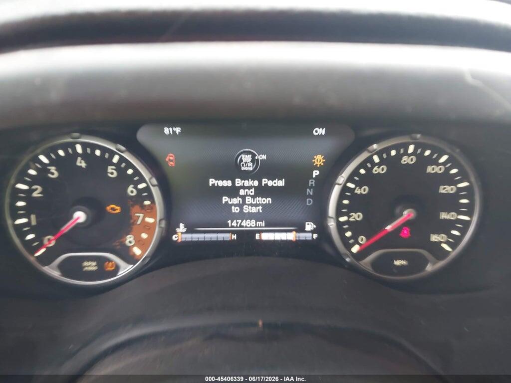 ZACCJBCT2FPC41766 2015 JEEP RENEGADE photo no. 7