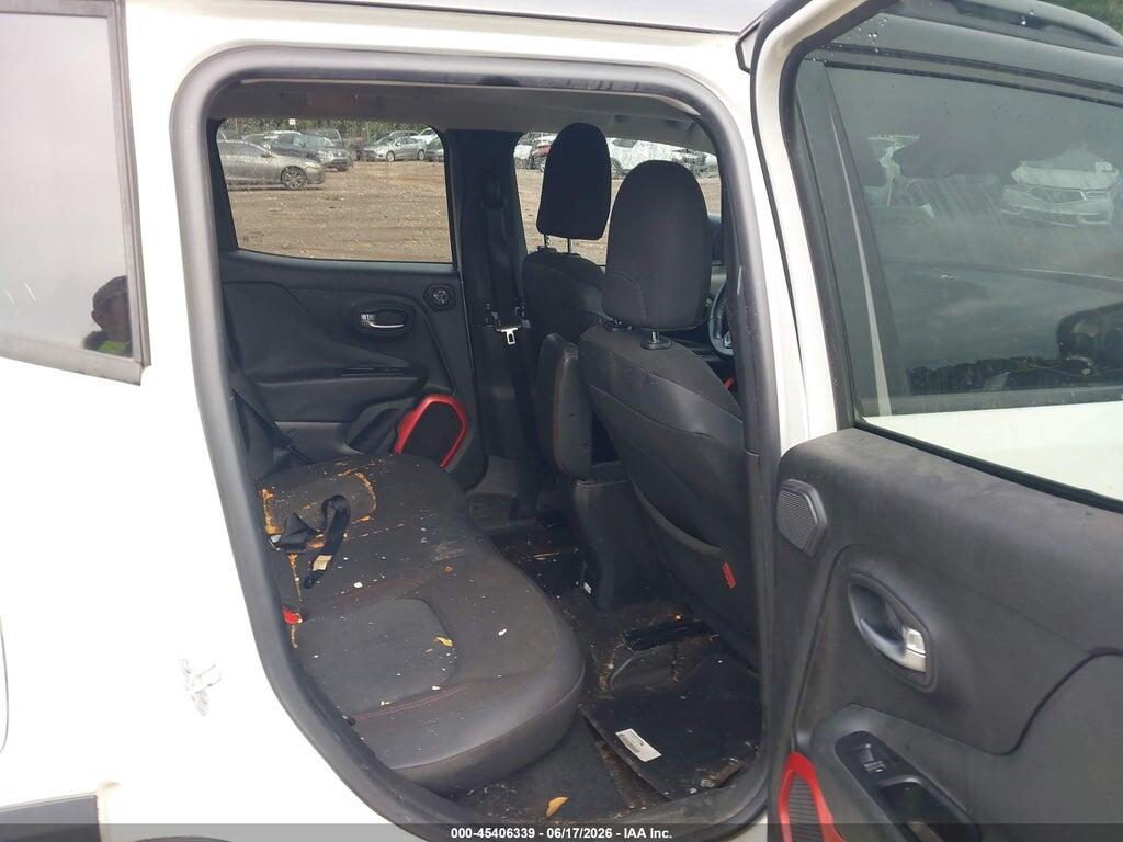 ZACCJBCT2FPC41766 2015 JEEP RENEGADE photo no. 8