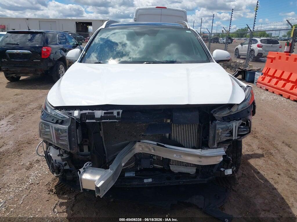 5NMS5DAL7PH629226 2023 HYUNDAI SANTA FE photo no. 12