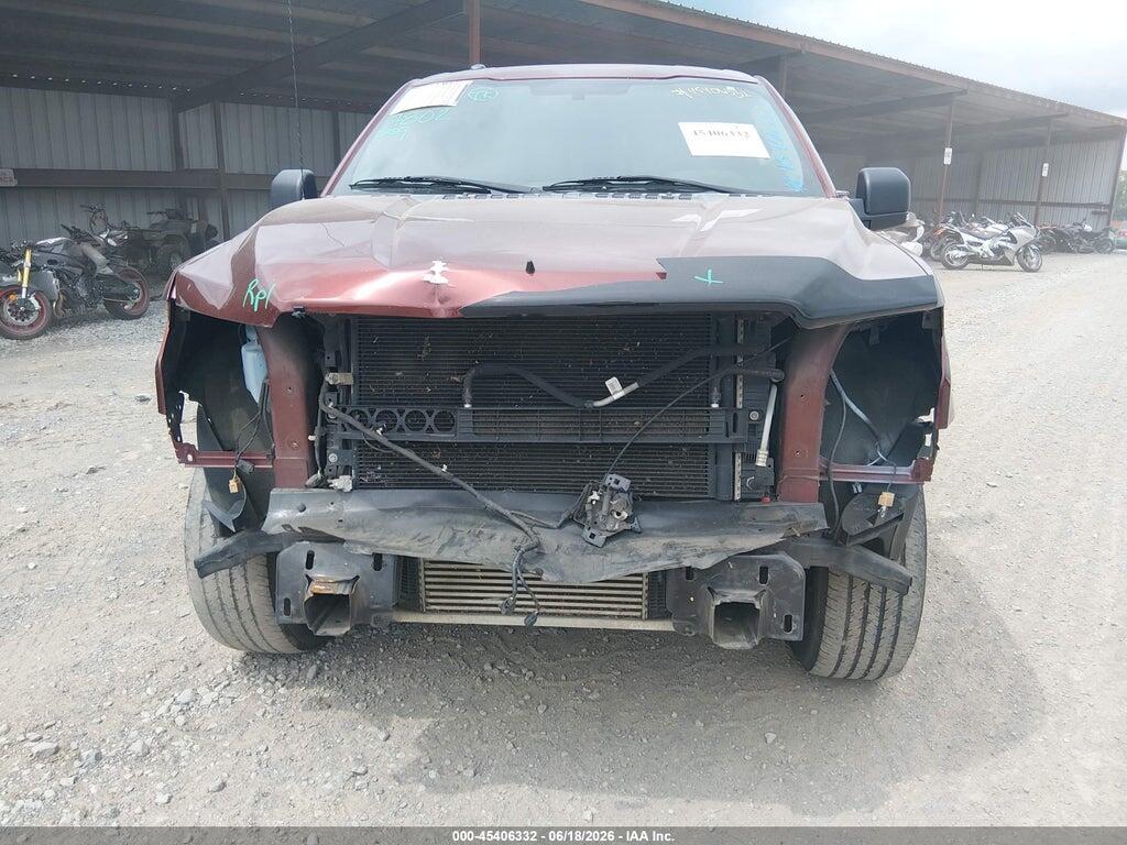 1FTEW1CP4FFB78793 2015 FORD F-150 photo no. 12