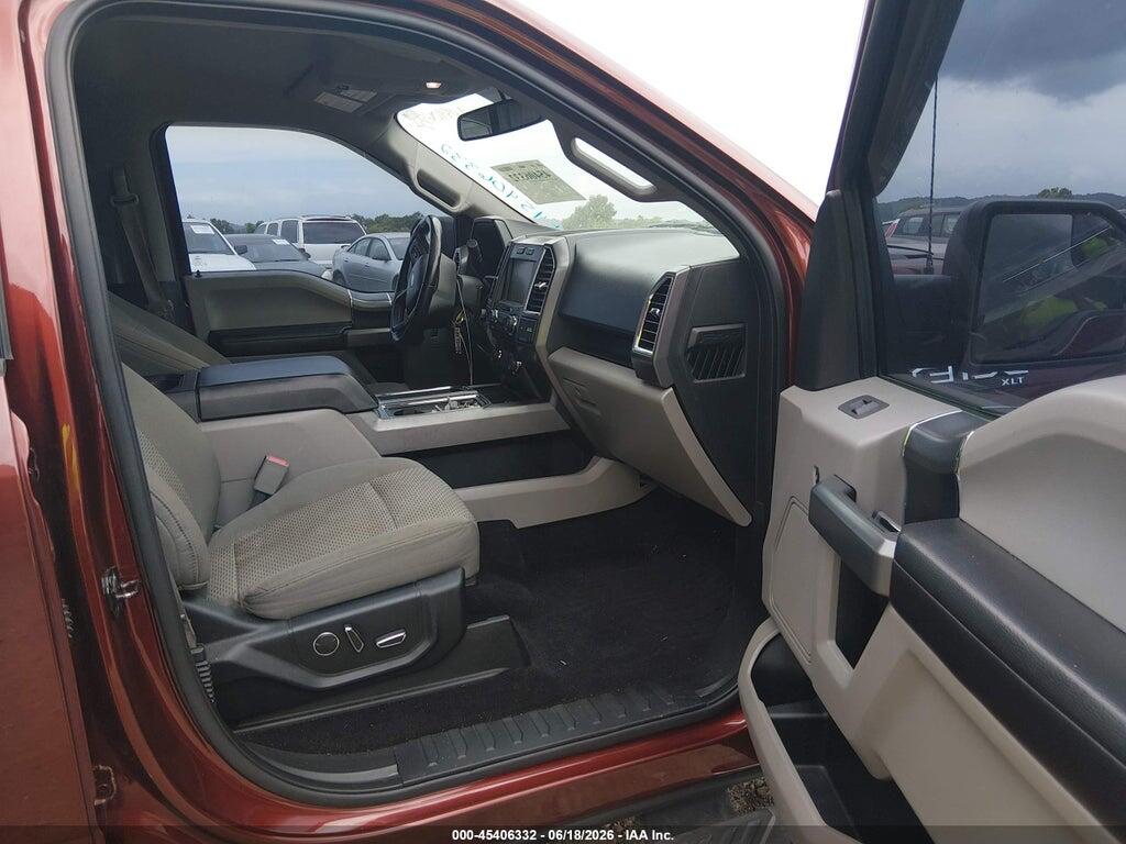 1FTEW1CP4FFB78793 2015 FORD F-150 photo no. 5
