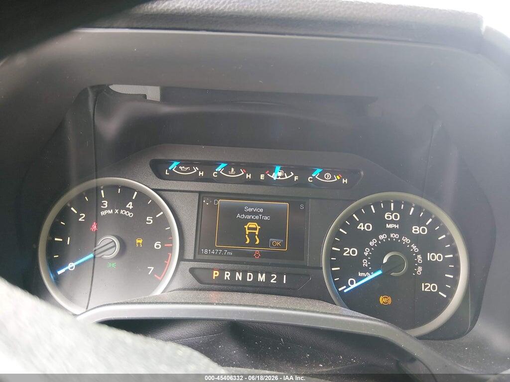 1FTEW1CP4FFB78793 2015 FORD F-150 photo no. 7